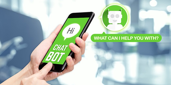 Why businesses are turning to chatbots