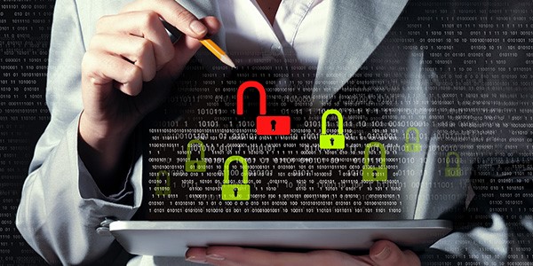 5-step security compliance for SMBs