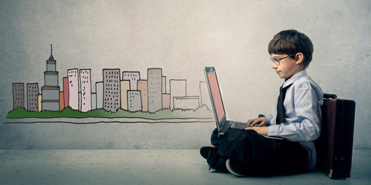 10 jobs of the future: what your kids need to learn