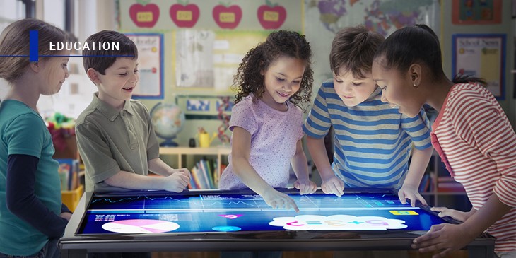 How interactive learning will shape the classrooms of the future