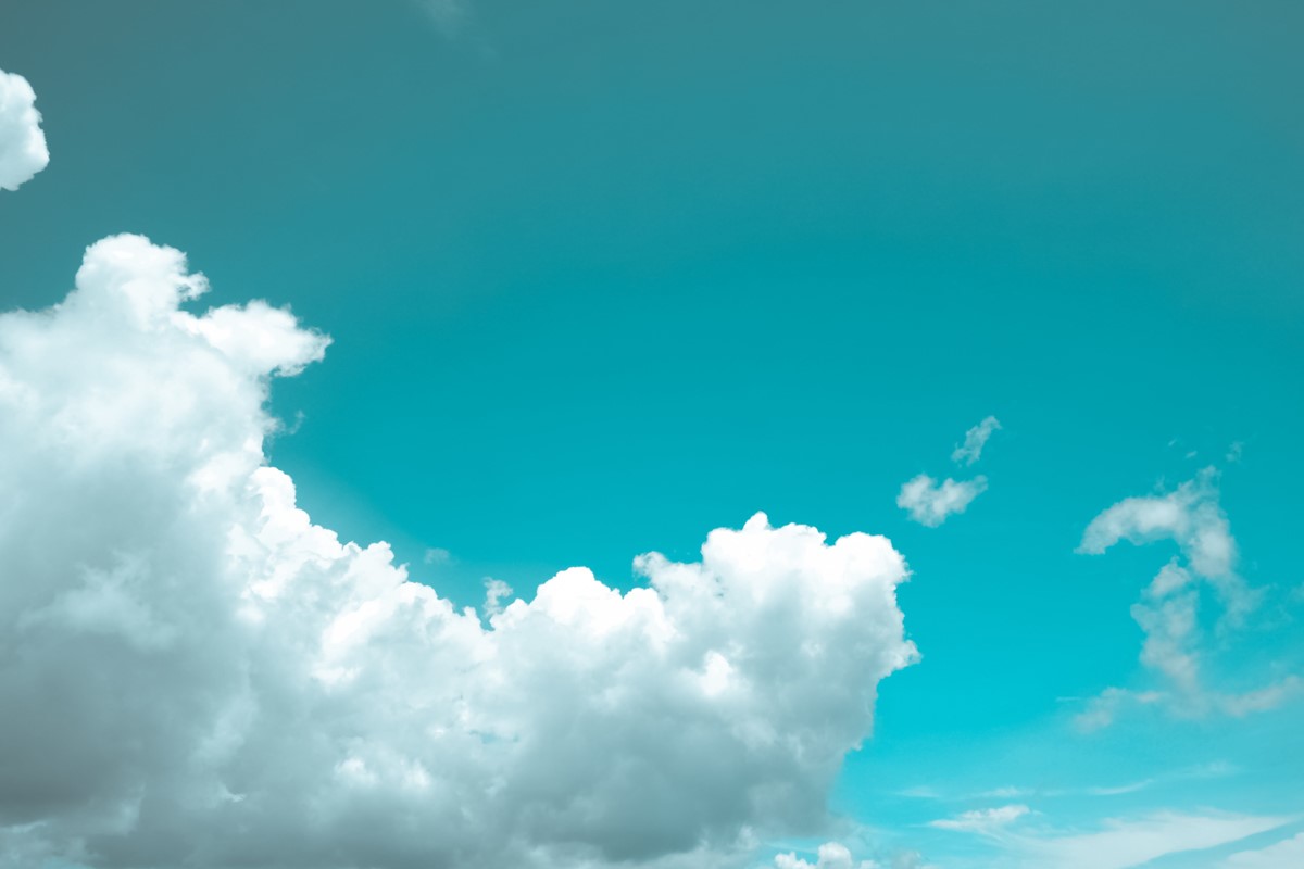 Are you making the most of the cloud?